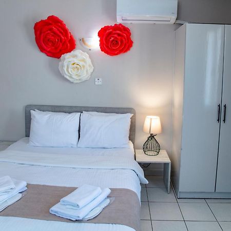 Homelike Guest House Kyrenia  Luaran gambar