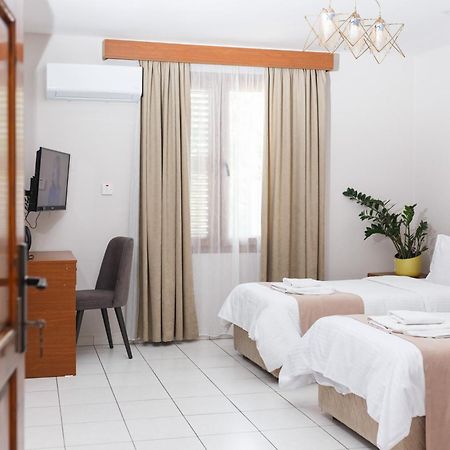 Homelike Guest House Kyrenia  Luaran gambar