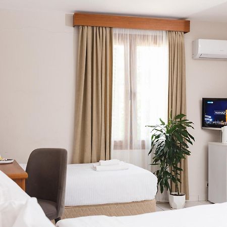 Homelike Guest House Kyrenia  Luaran gambar
