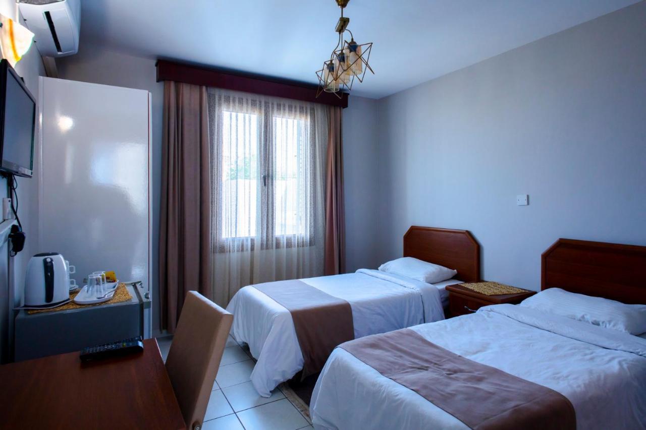 Homelike Guest House Kyrenia  Luaran gambar