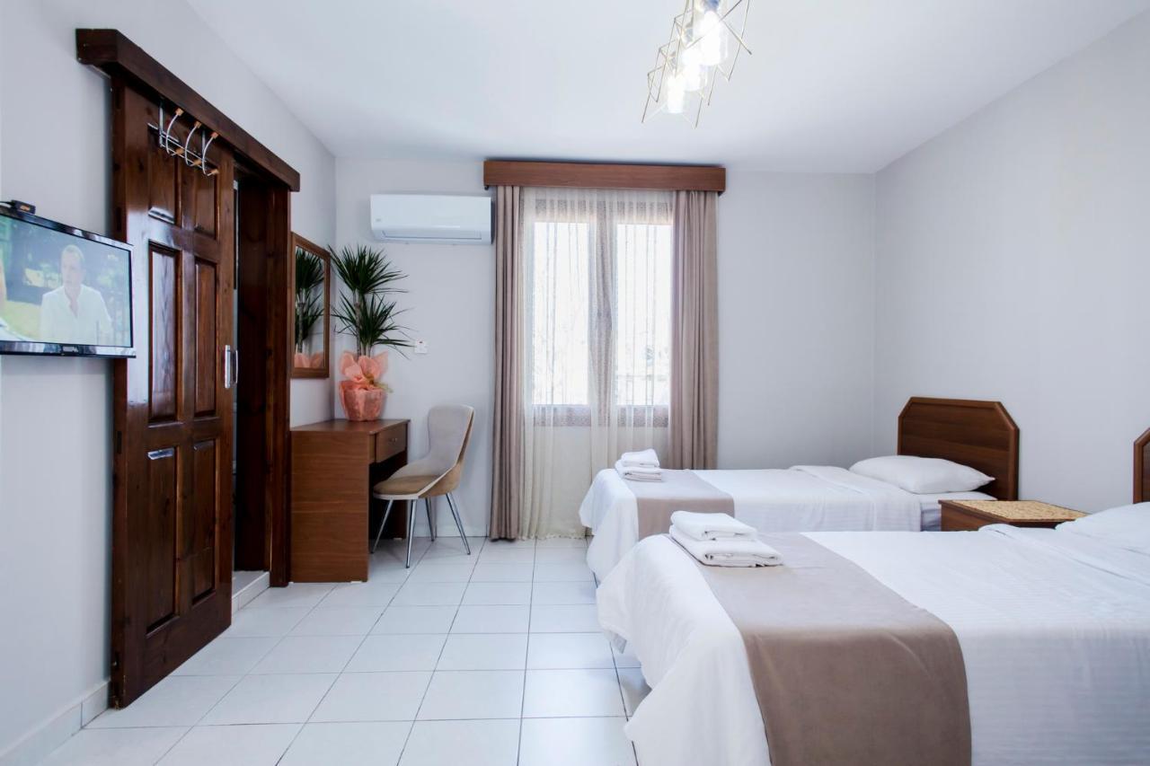 Homelike Guest House Kyrenia  Luaran gambar