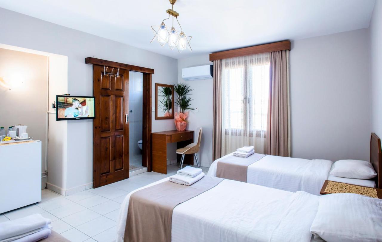 Homelike Guest House Kyrenia  Luaran gambar