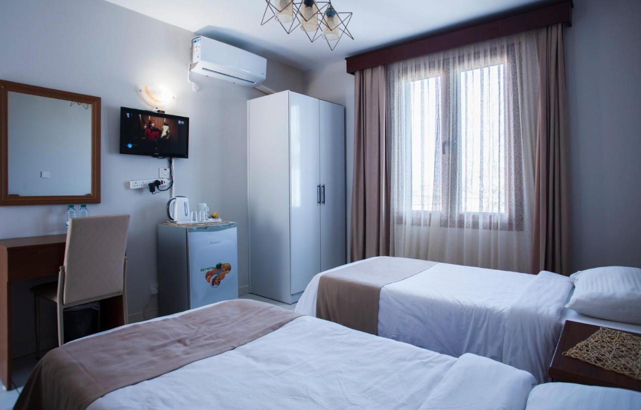 Homelike Guest House Kyrenia  Luaran gambar