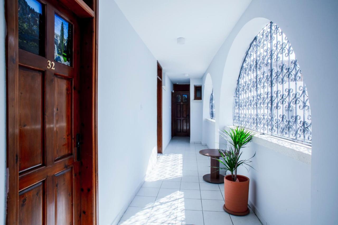 Homelike Guest House Kyrenia  Luaran gambar