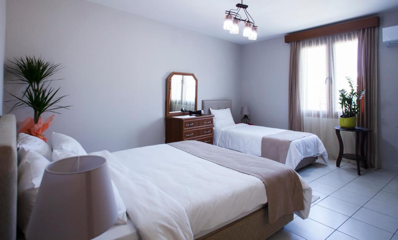 Homelike Guest House Kyrenia  Luaran gambar