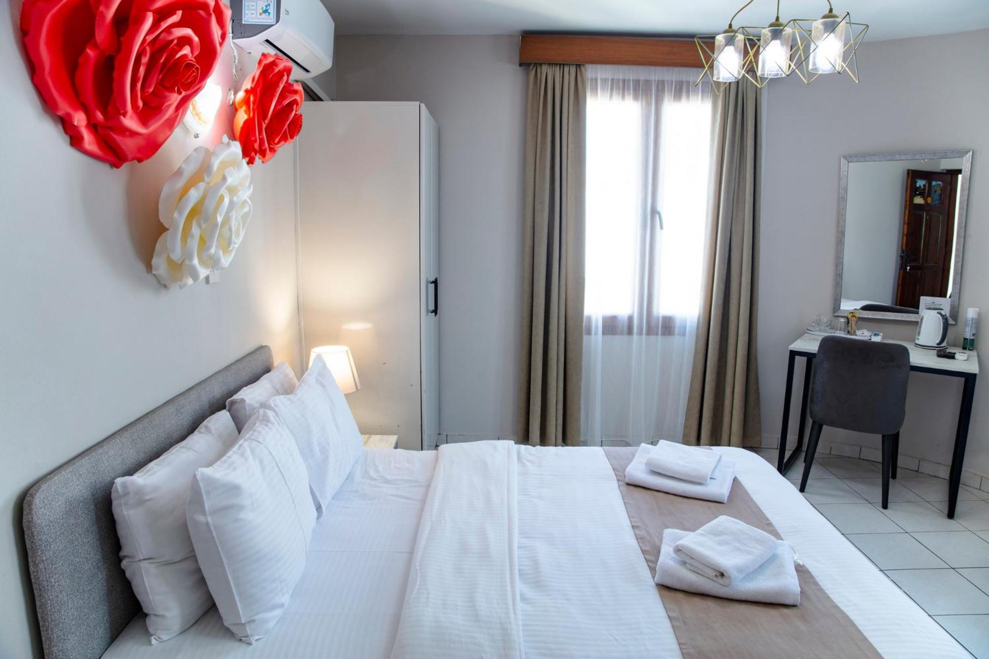 Homelike Guest House Kyrenia  Luaran gambar