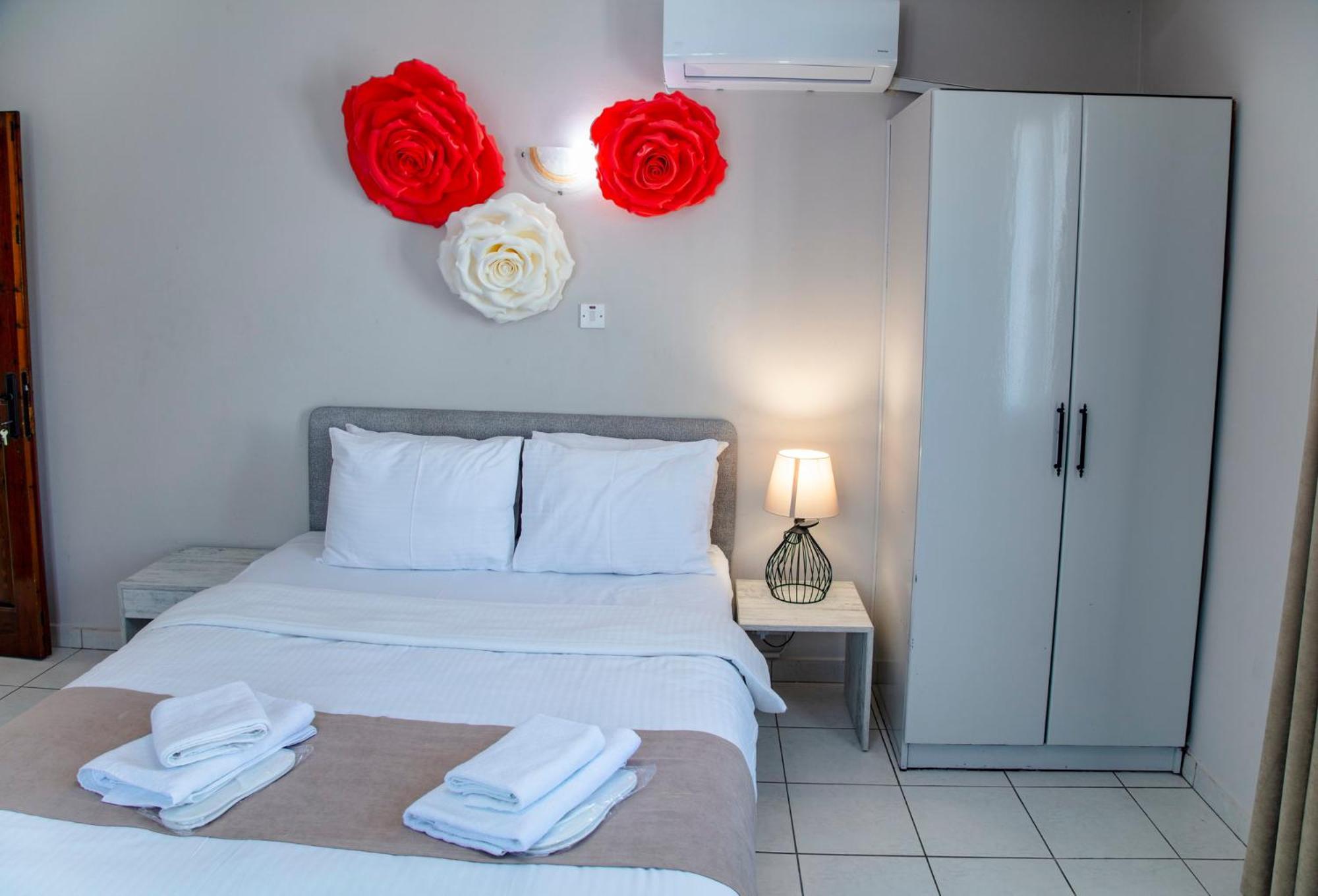 Homelike Guest House Kyrenia  Luaran gambar