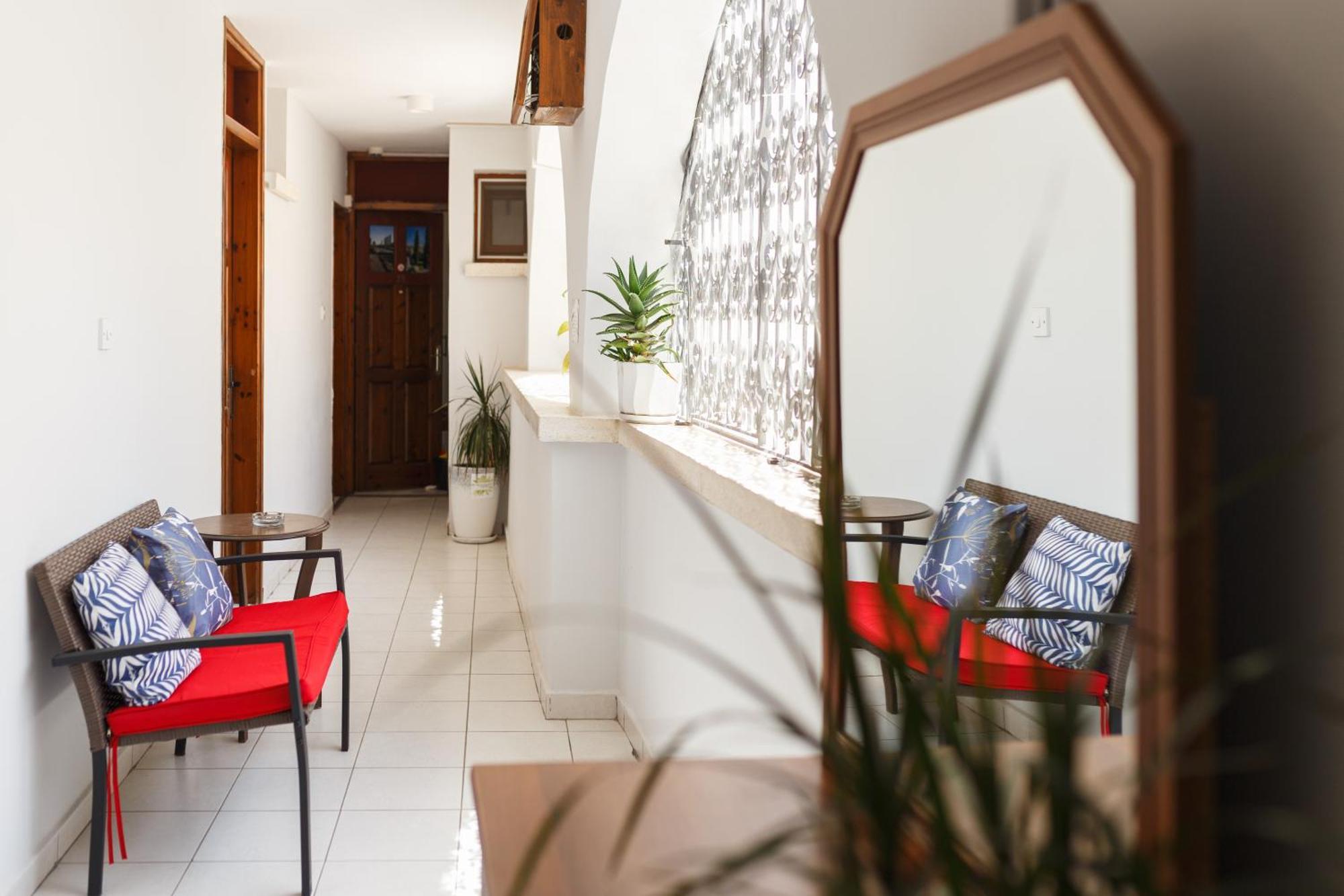 Homelike Guest House Kyrenia  Luaran gambar