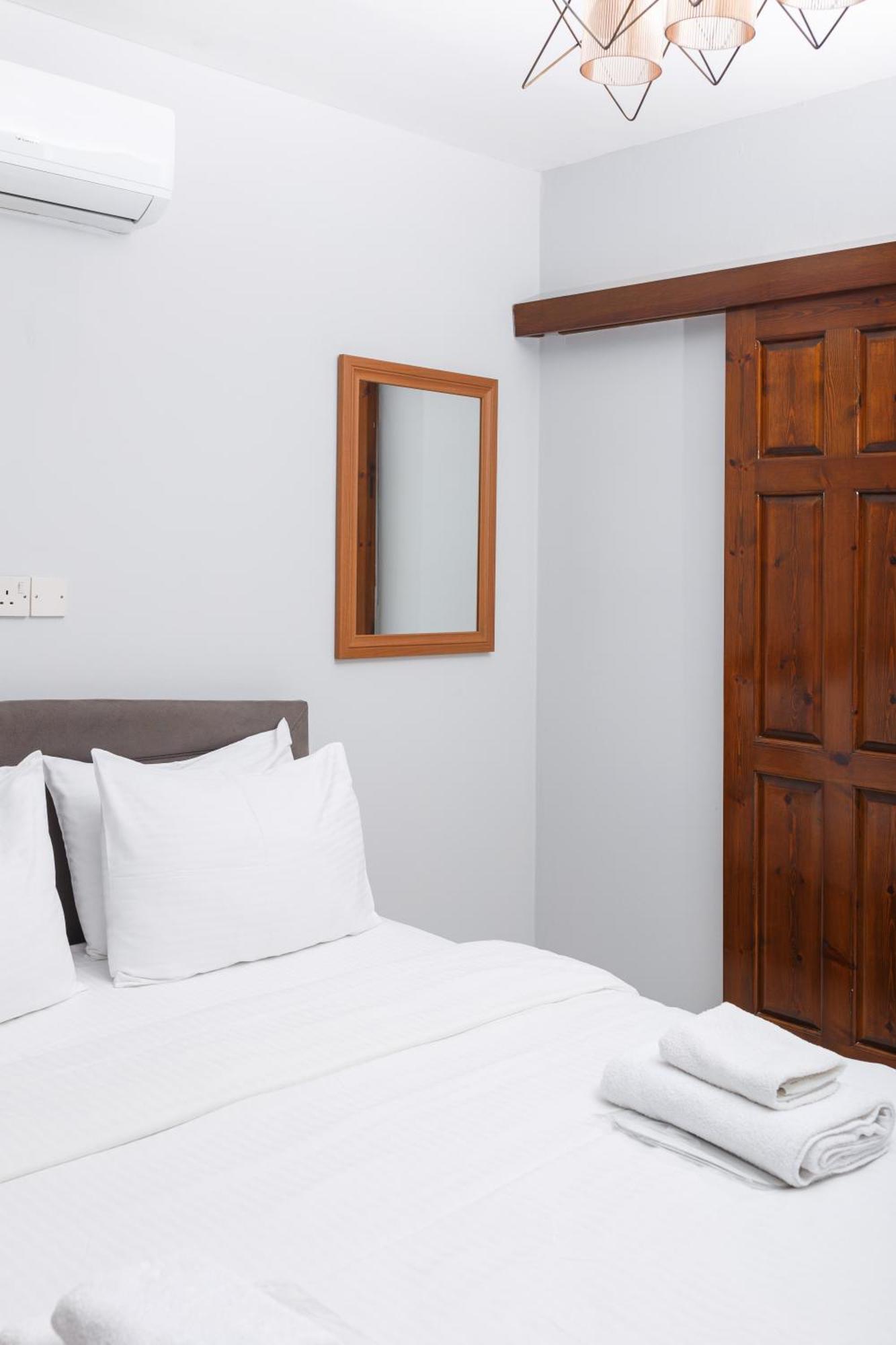 Homelike Guest House Kyrenia  Bilik gambar