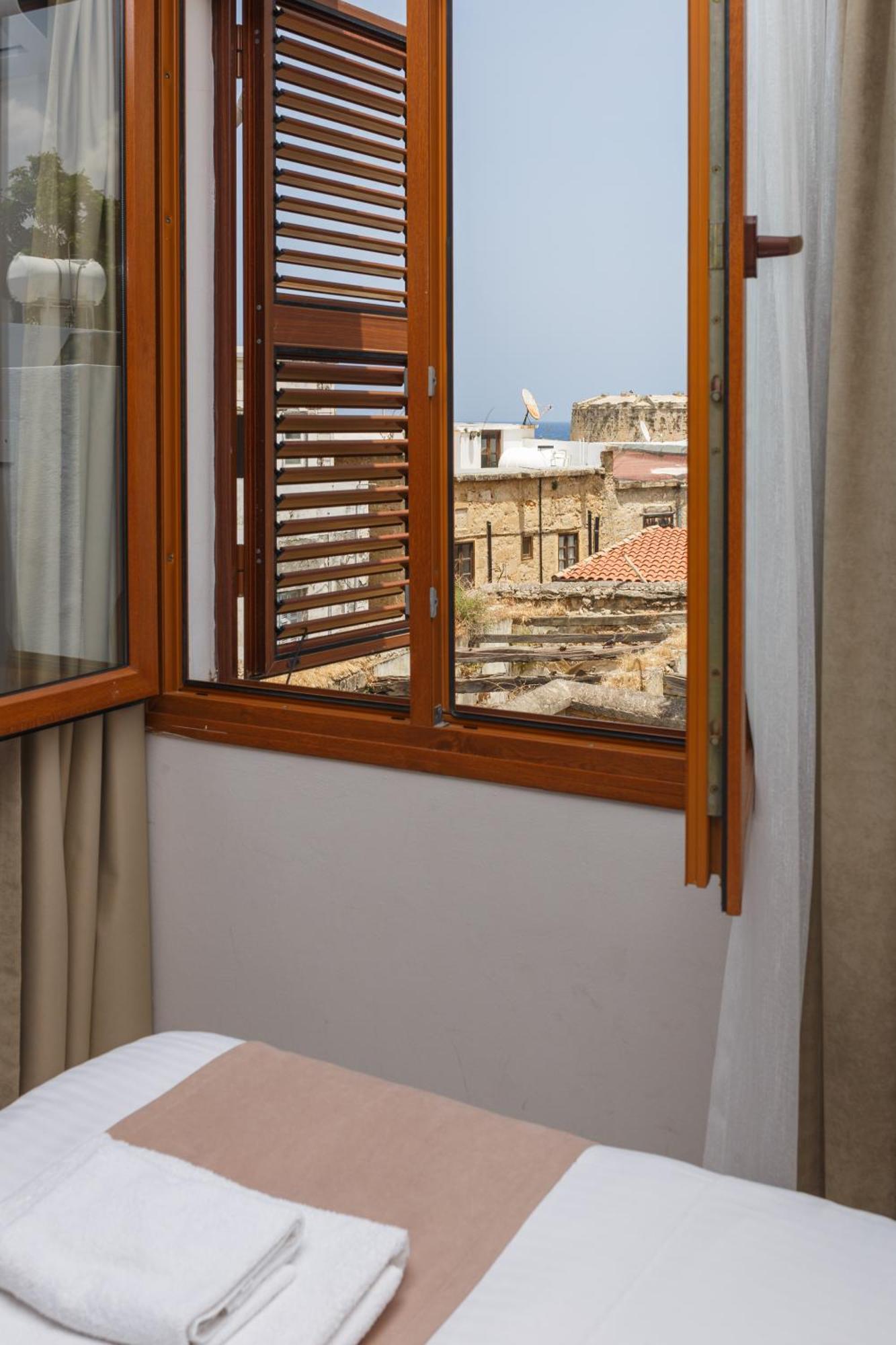 Homelike Guest House Kyrenia  Luaran gambar