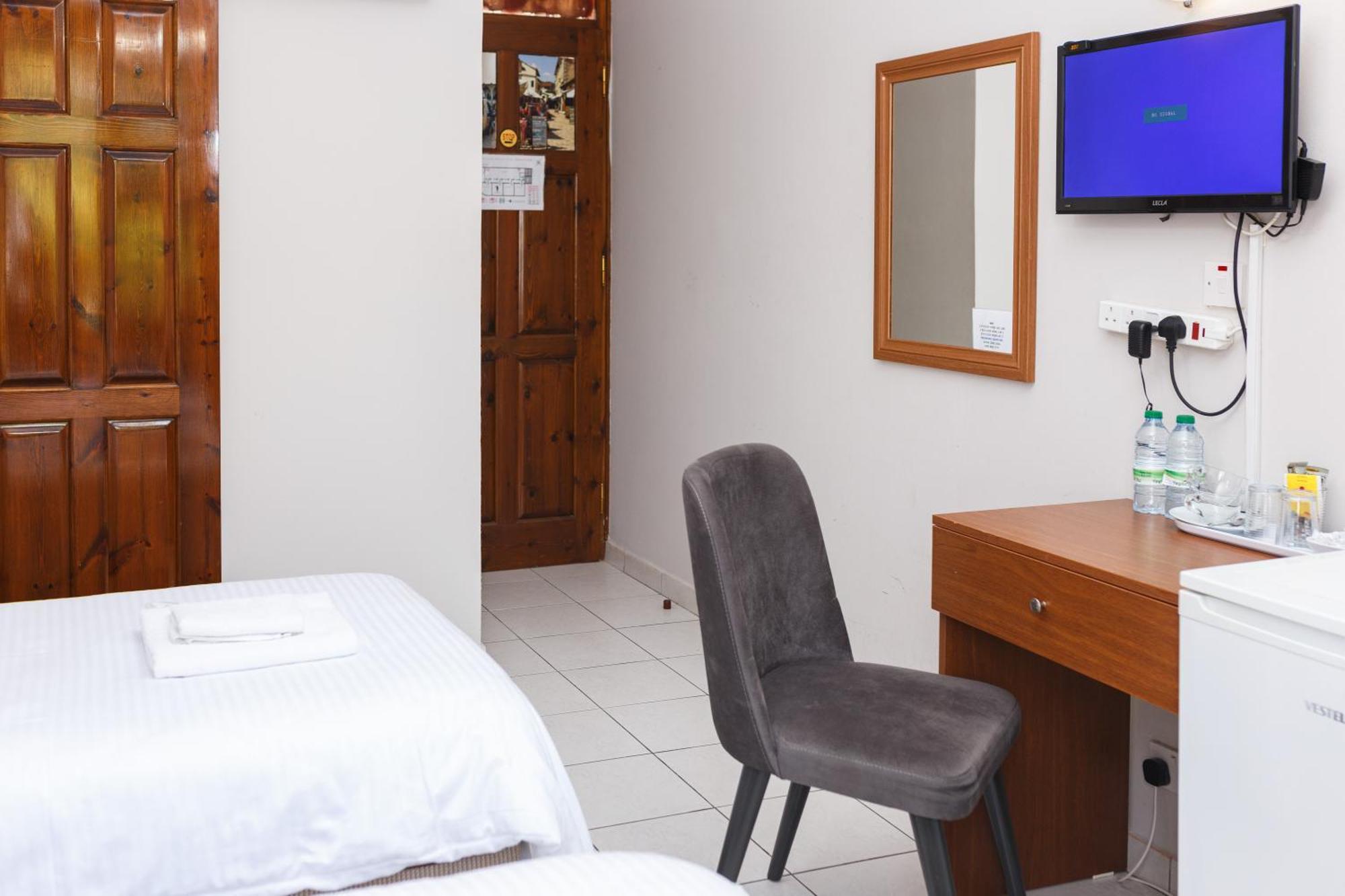 Homelike Guest House Kyrenia  Luaran gambar