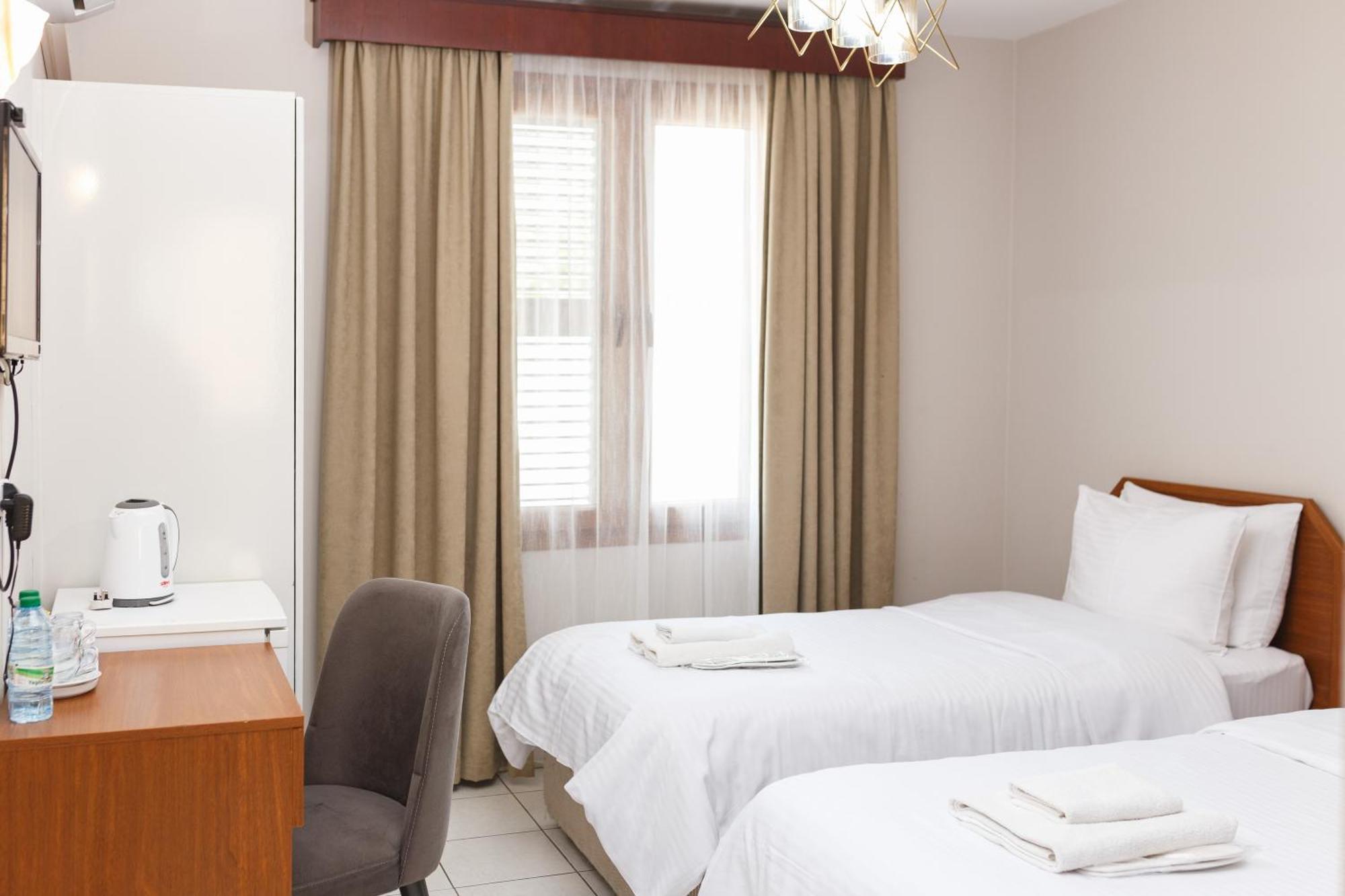 Homelike Guest House Kyrenia  Luaran gambar