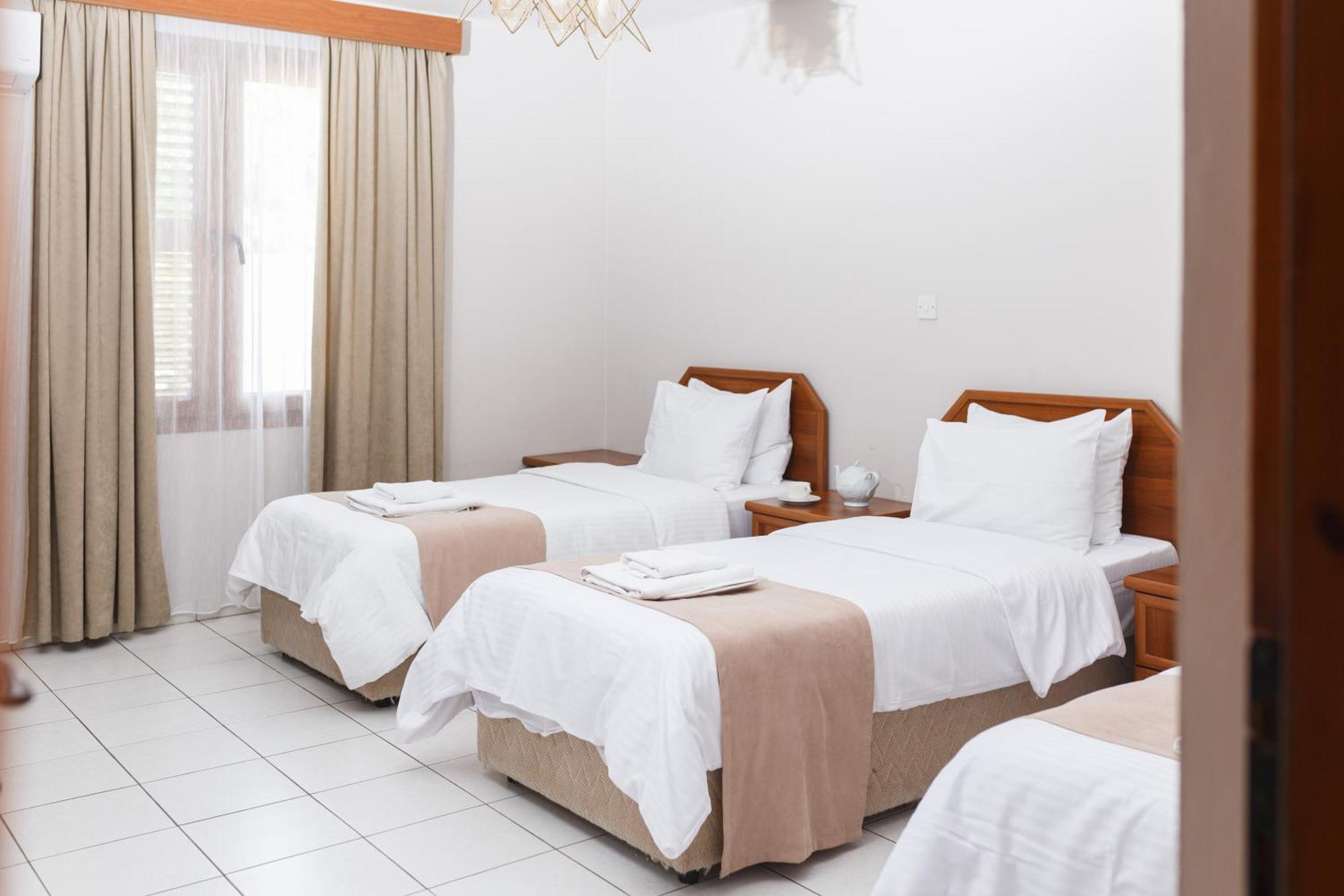 Homelike Guest House Kyrenia  Bilik gambar