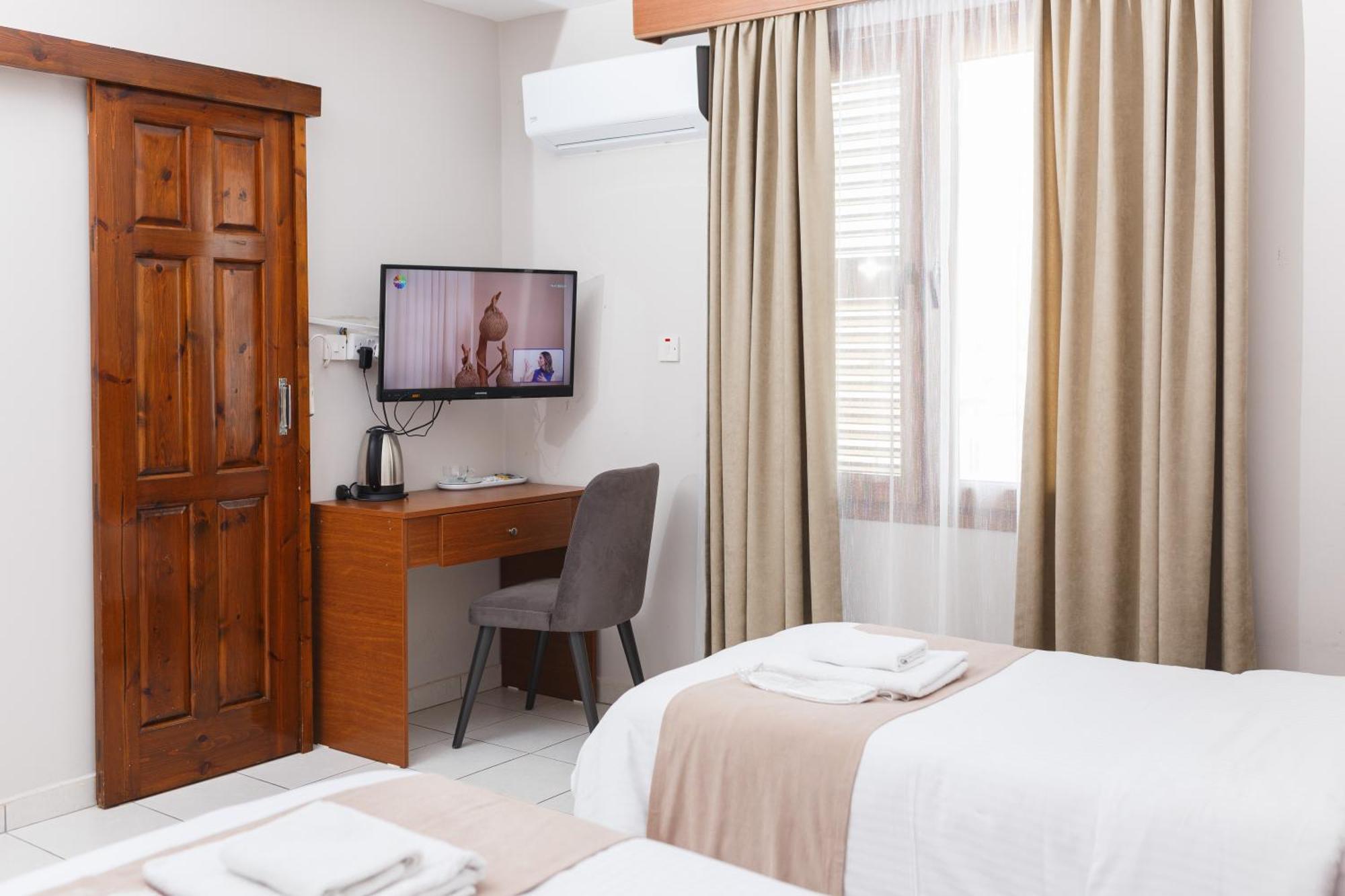 Homelike Guest House Kyrenia  Bilik gambar