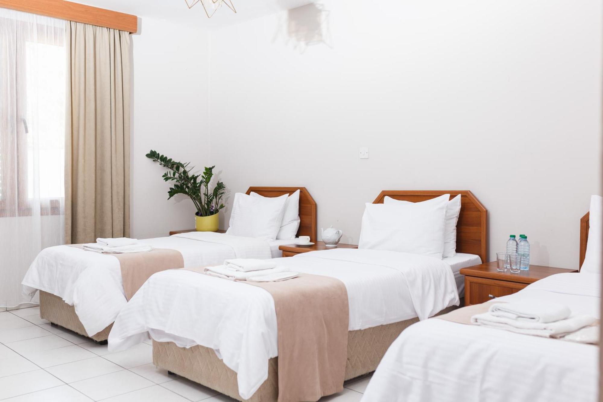 Homelike Guest House Kyrenia  Luaran gambar