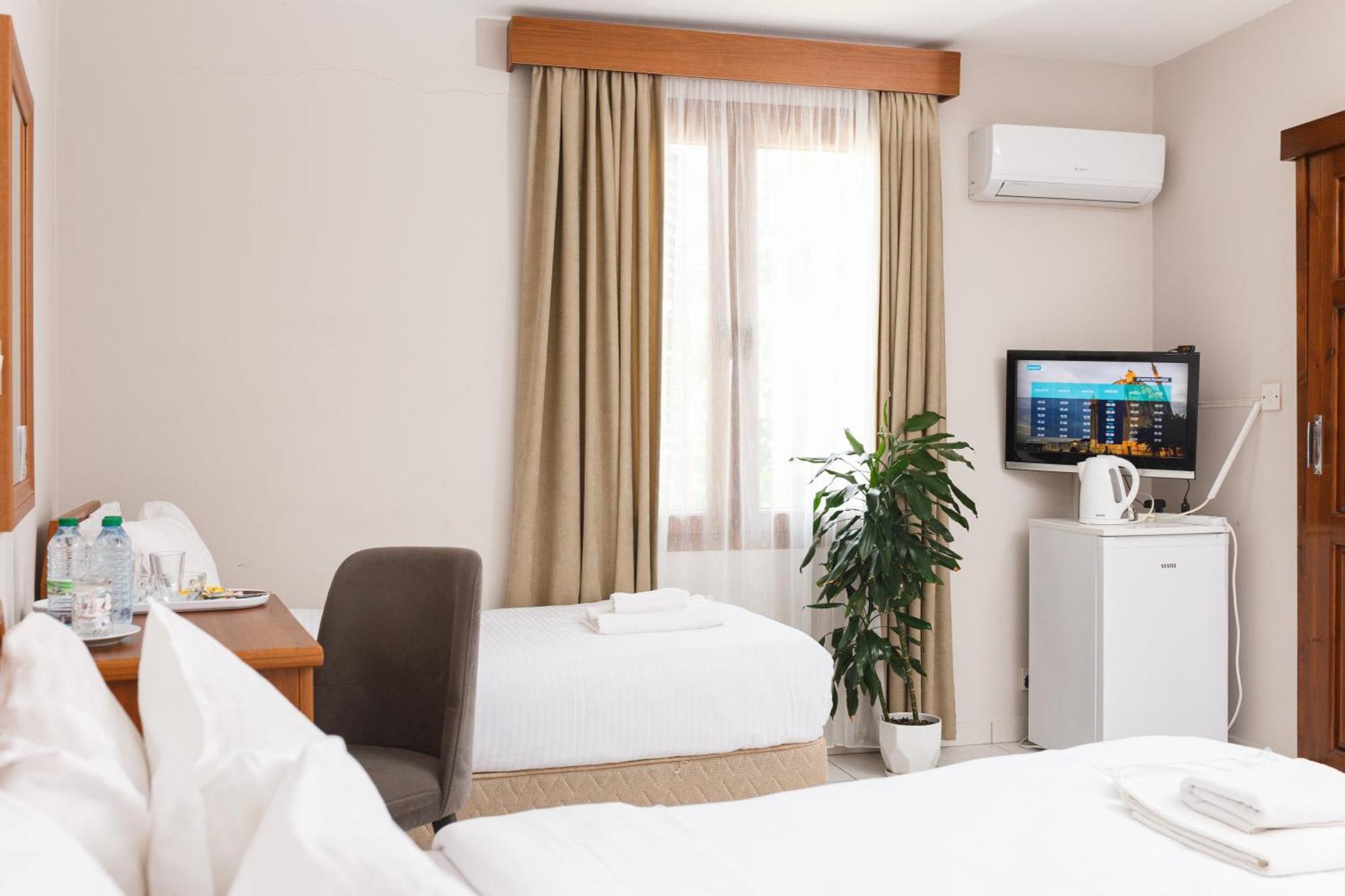 Homelike Guest House Kyrenia  Luaran gambar