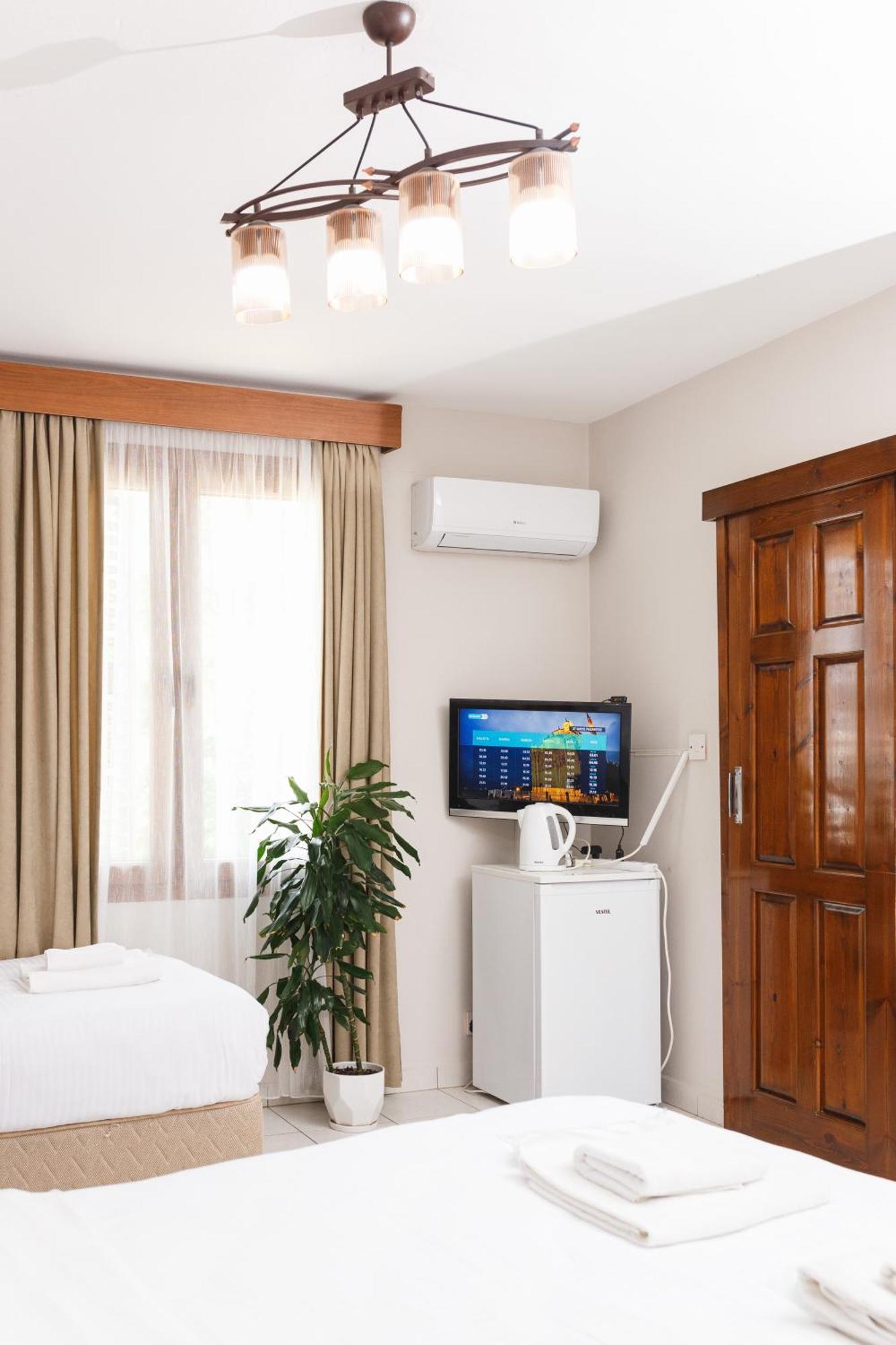 Homelike Guest House Kyrenia  Bilik gambar