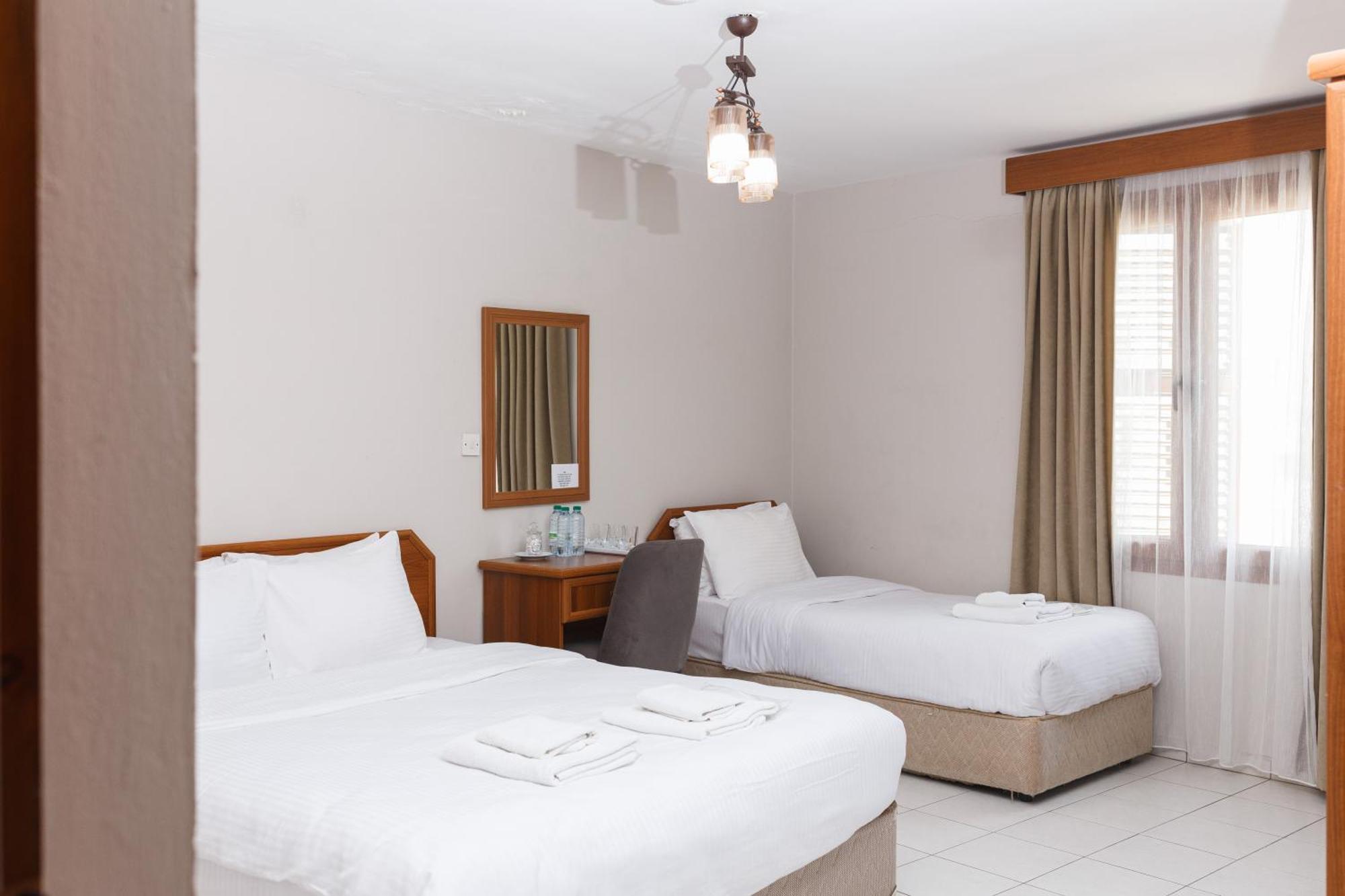 Homelike Guest House Kyrenia  Bilik gambar