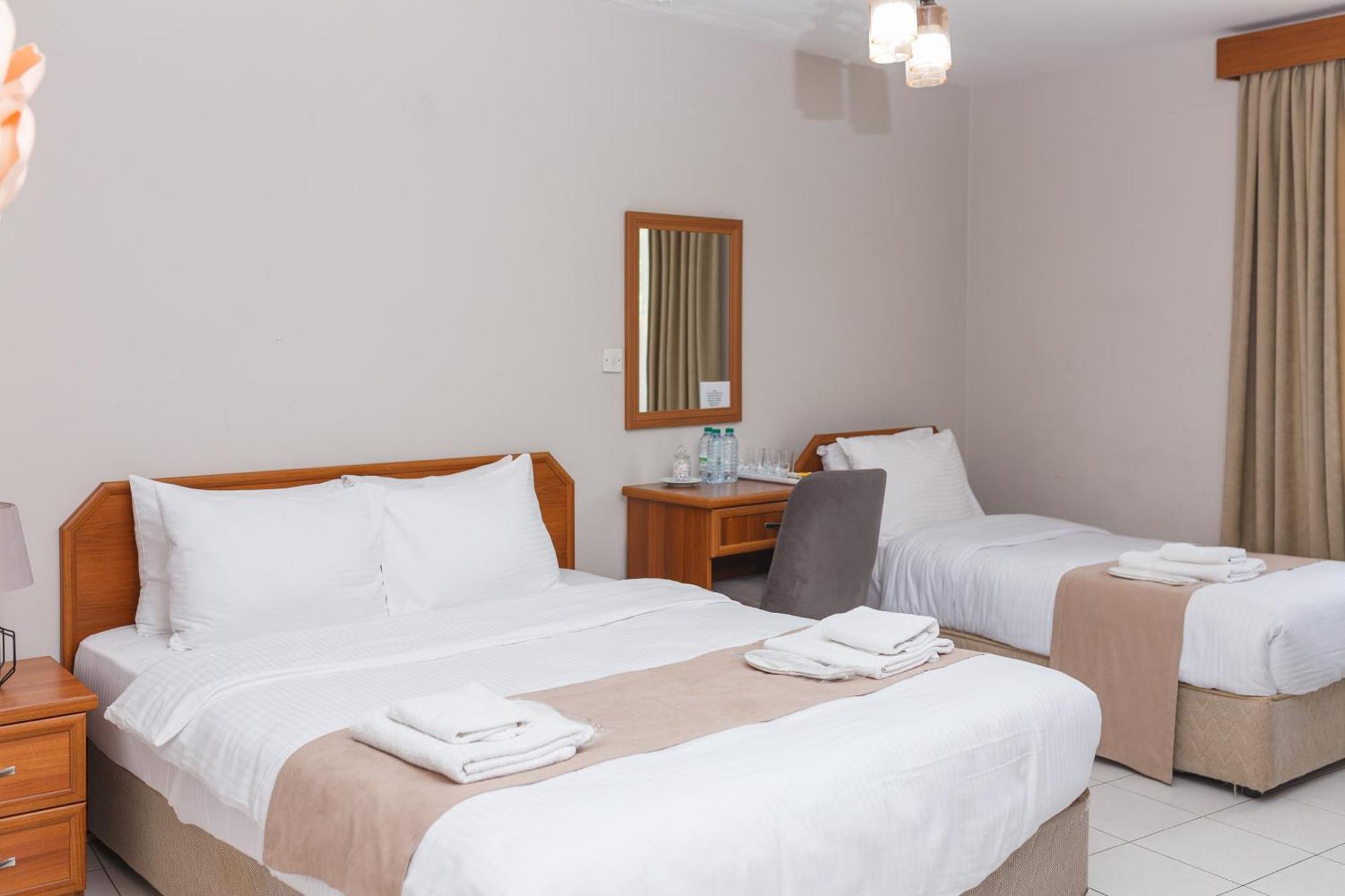 Homelike Guest House Kyrenia  Luaran gambar