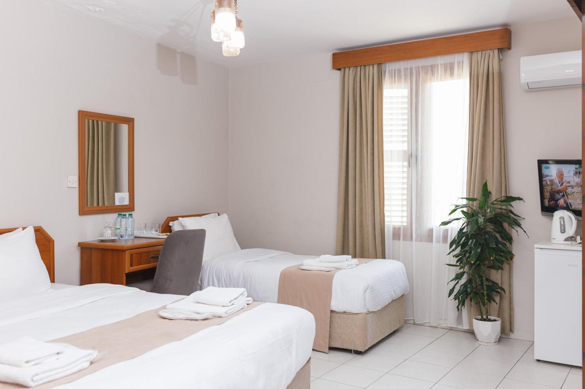 Homelike Guest House Kyrenia  Luaran gambar