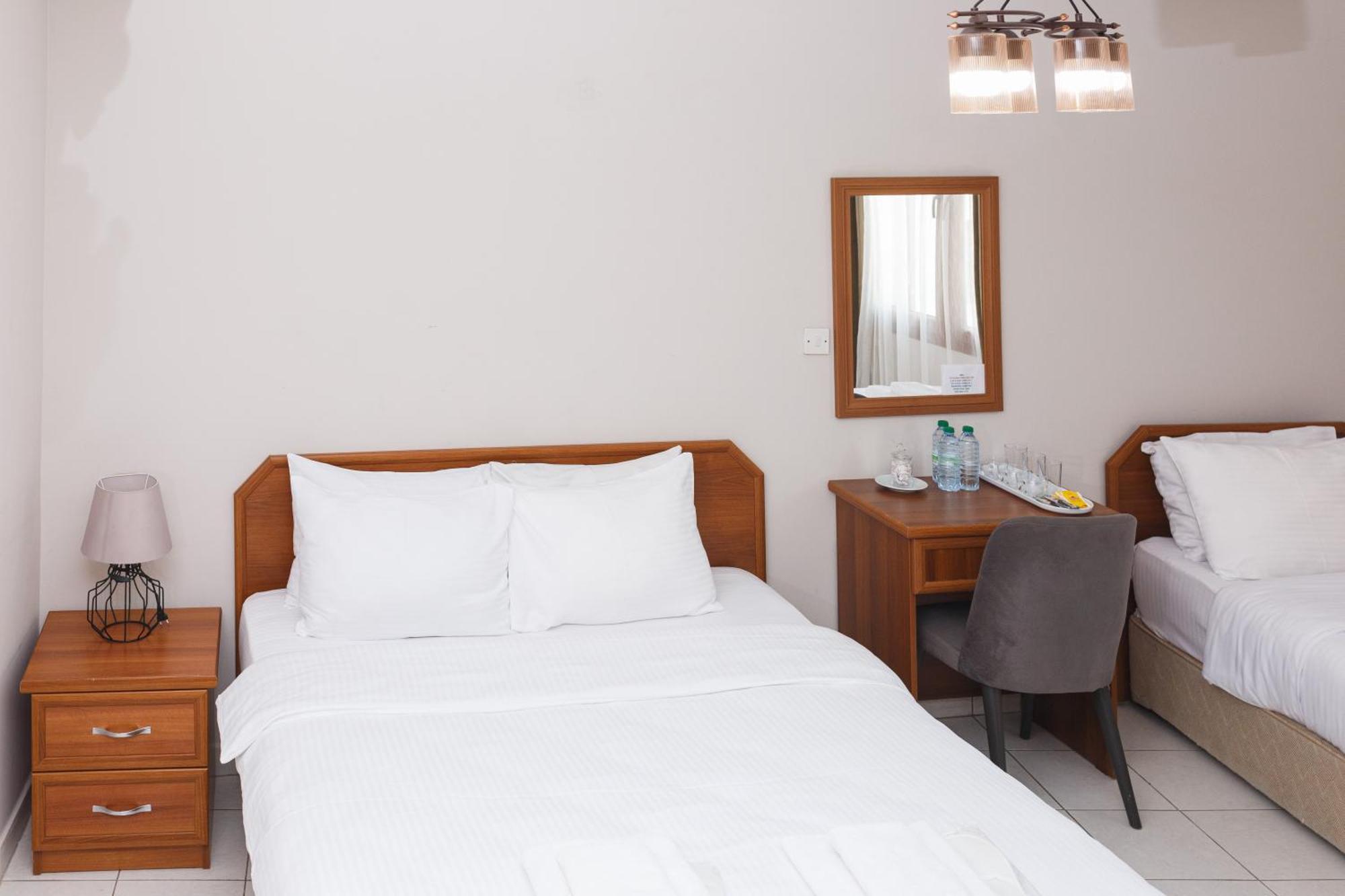 Homelike Guest House Kyrenia  Bilik gambar